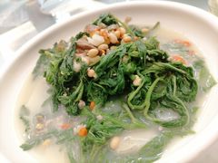 -宝园酒家(美林M·LIVE天地东座店)