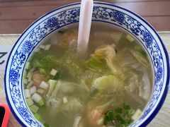 -香港威特瑞茶餐厅(小白楼音乐厅店)