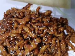-老牌坊鲁菜名店(聊城美食岛店)