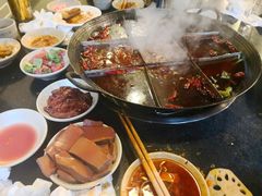 -酒友老火锅(渝中店)