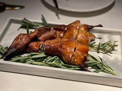 -量子制造·元创意料理(李公堤店)