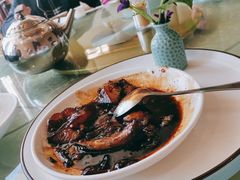 红烧肉-群乐饭店(滨安路店)