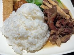 -潮泰牛肉火锅 · 创于1992年(车公庙店)