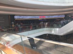 -CGV影城(壹方城IMAX店)