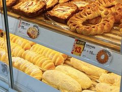 -85度C(南京龙江店)