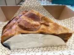 苹果派&nbsp;Apple&nbsp;Pie-Pie Bird(新闸路店)