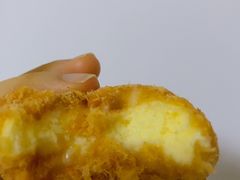 蟹黄酥松小贝-鲍师傅糕点(春熙路店)