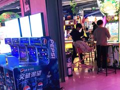 -阿尔法Game Station(中山路店)