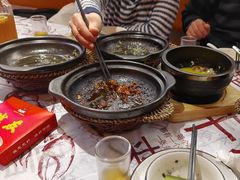 -老班长·小龙虾·鲜货烧烤大排档(金街美地店)