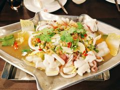 -大螃蟹海鲜餐厅
