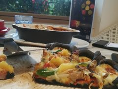 -必胜客(大梅沙8号仓店)