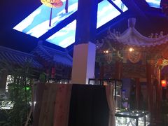 -不二茶空间·养生宴(石景山店)