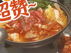 -MI WU FACTORY米屋美食工厂餐厅(绿地店)