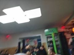 -百草堰刘记驴肉馆(新华东街店)