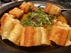 段氏绝味鱼头-柿合缘新京菜(国金中心商场店)