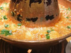 -觅山云南菜(泊富ICITY店)