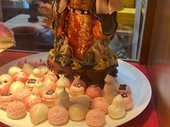 -御茶膳房皇家糕点博物馆(北京首店)