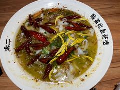 -太二酸菜鱼(福州泰禾店)