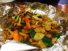 -悠悠美食
