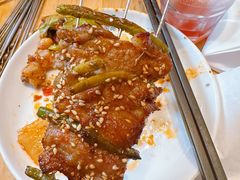 -老味烧烤(总店)
