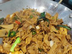 -金陵后厨·南京菜(新街口秣陵路店)