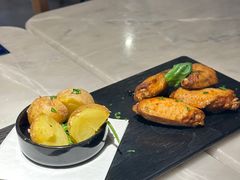 -玛尚诺意式餐厅(天环广场店)