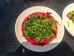 -金谷仓家庭料理(马泉营店)
