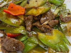 -肥姐美食(同福中路店)
