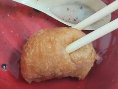 -糯米香(长江路店)