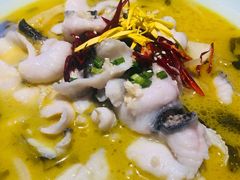 -庆江南江南菜(昆山吾悦广场店)
