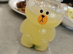 -丽泽山庄·生态怀柔菜·虹鳟鱼(红螺寺店)