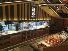-初蓉丨遇见新川菜(亲贤街荣耀店)