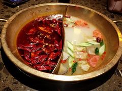 -小龙坎火锅(黄河店)