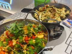 -漫天香·小龙虾餐厅(夏湾店)