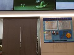 -喜茶(上海淮海中路渔阳里店)