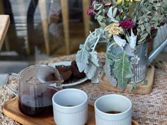 手冲咖啡-251#coffee roasters(沿河东路店)