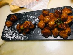 -绿茶餐厅(领展购物广场·中关村店)