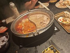 -牛New寿喜烧(金茂览秀城店)