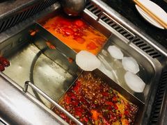 -海底捞火锅(龙湖三千集店)