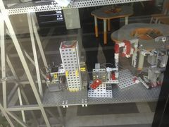 -能力风暴机器人活动中心(盛源生活广场店)