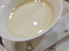 -大佛寺高级素食自助餐厅