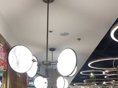 -东方饺子王(新奥购物中心店)