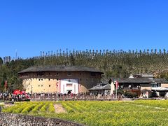-云水谣景区