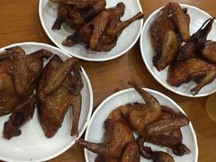 -煲煲掂风味煲仔饭餐厅(西区店)