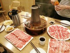-香传承重庆火锅(直营中山路店)