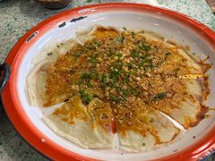 -鸿姐老火锅(疁城新天地店)
