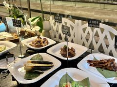 -漳州佰翔圆山酒店·圆山畔西餐厅