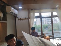 -海兰江石锅饭(水上店)
