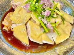-林辉家宴·本地家常菜·头牌清远鸡(先锋店)