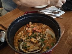 -UPPER KITCHEN(延安路店)
